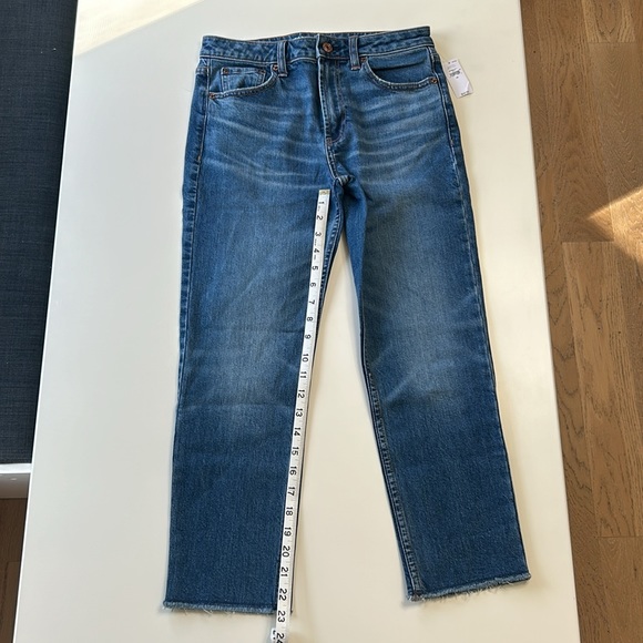 GAP Teen Jeans - Picture 4 of 4